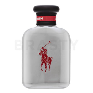 Ralph Lauren Polo Red Rush EDT M 75 ml