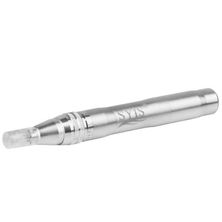 Syis - Stilou cu microace 05 Argintiu