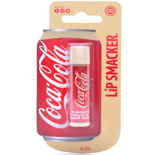 Lip smacker Balsamo Labbra Coca Cola Vaniglia 4 gr