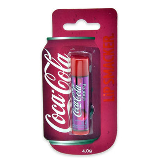 Lip smacker Balsamo Labbra Coca Cola Cherry 4 gr