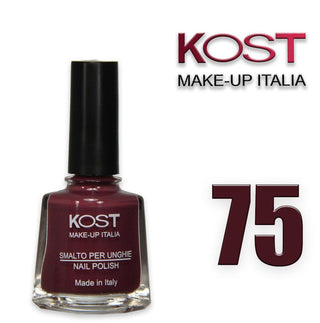 Lo Smalto Kost Make Up 75