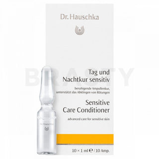 Dr. Hauschka Balsamo per pelli sensibili 10x1 ml