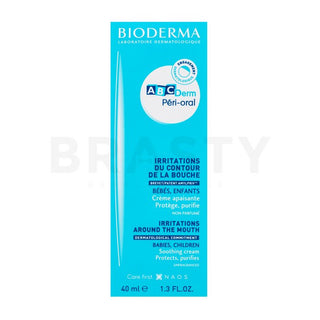 Bioderma ABCDerm Crema periorale 40 ml