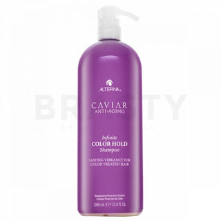 Alterna Caviar Anti-Aging Infinite Color Hold Shampoo 1000 ml
