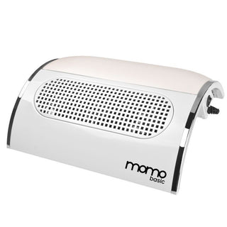 White Dust Collector 585