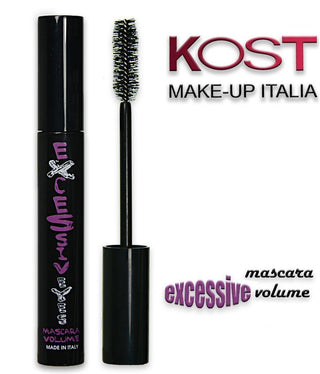 Mascara excessiveyes kost 01