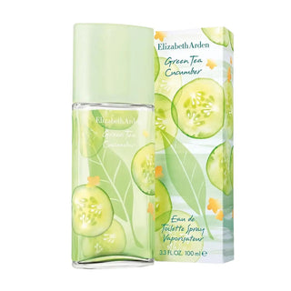 Elizabeth arden Green Tea Cucumber EDT 100ml — Eau de Toilette