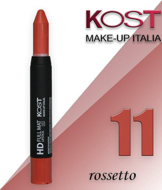 Hd full mat Rossetto kost 11