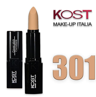 Il Bastoncino Di Copertura Kost Make Up 301