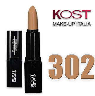 Il Bastoncino Di Copertura Kost Make Up 302