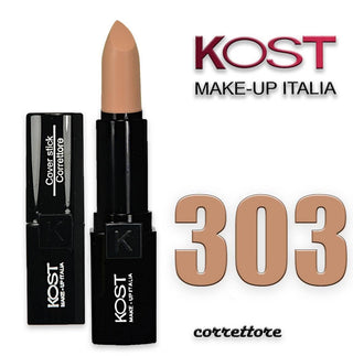 Il Bastoncino Di Copertura Kost Make Up 303