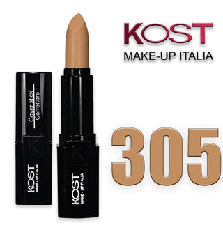 Il Bastoncino Di Copertura Kost Make Up 305