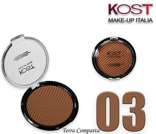 Terra compatta kost 03