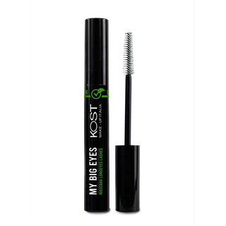 Mascara longeyes lashes kost 01