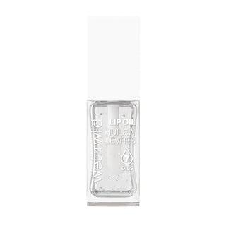 Wet n wild Lip Oil - Olio Labbra Colorato Crystal ball