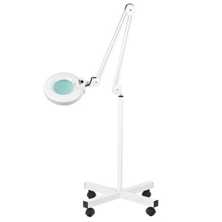 Zvětšovací lampa Activeshop S4 + stativ