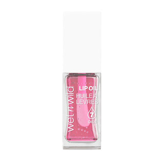Wet n wild Lip Oil - Olio Labbra Colorato Rose quartz