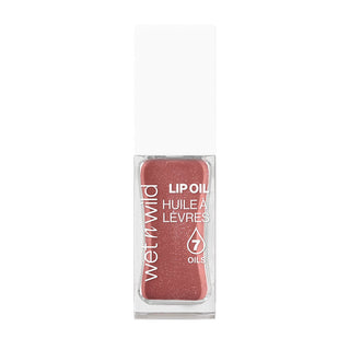 Wet n wild Lip Oil - Olio Labbra Colorato Cocoa rose