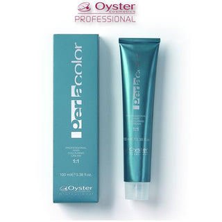 Barva na vlasy Oyster Perlacolor 100 ml 8/9 