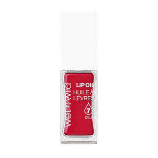 Wet n wild Lip Oil - Olio Labbra Colorato Heart rate