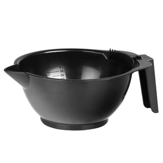 Activeshop A-013 Ciotola Di Miscelazione Vernice Nera