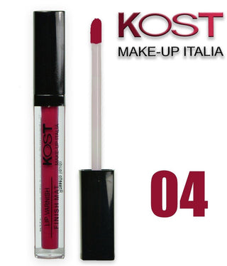 Smalto Per Labbra Colore 04