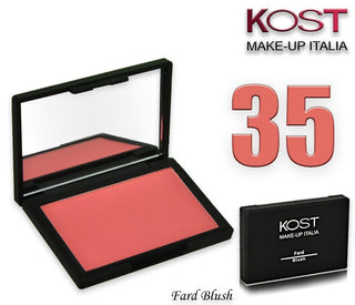 Fard Seta Silki Blush35