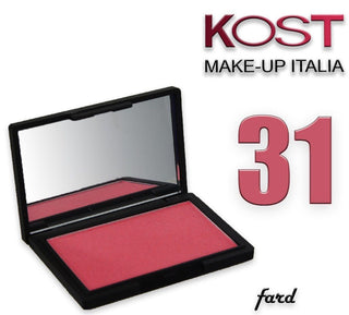 Le Pinceau à Fard 31 