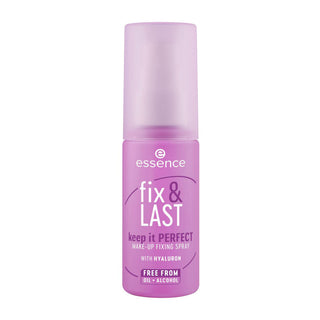 Essence Fix & Last Keep It Perfect - Spray Viso Fissante 50 ml