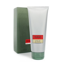Hugo boss Hugo Great scented shower gel 200ml for men 