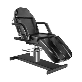 Scaun cosmetic Activeshop Id. A 210C Pedi Negru