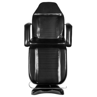 Scaun cosmetic Activeshop Id. A 234 Negru