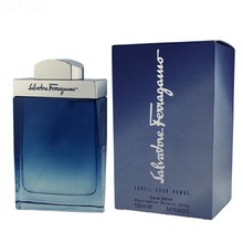 Salvatore ferragamo Subtil para hombre EDT - 100 ml