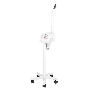 Azzurro Vapozone H1105 Sonia — Vaporizzatore professionale