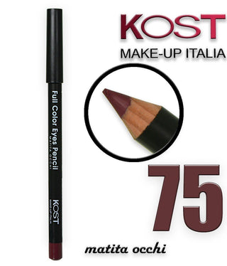 Matita Occhi Kost 75