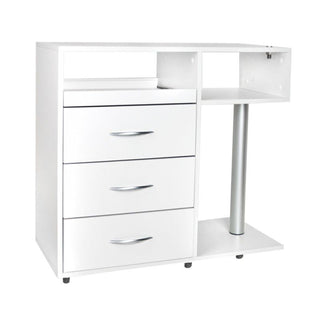 Activeshop Y-300 Assistente Podologo Bianco