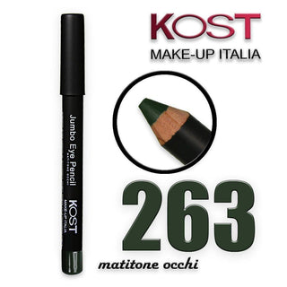 Kost make up Matitone Occhi 263 — Matita occhi