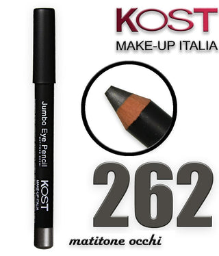 Matitone Occhi Kost 262