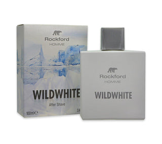 Rockford Wildwhite Dopobarba 100 Ml