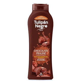 Tulipan negro Chocolate Praline - Bagnoschiuma 650 ml