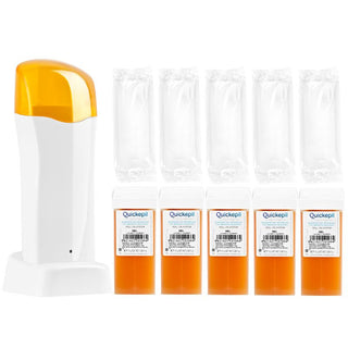 Activeshop Un Set Di Epilazione 5.5
