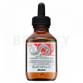 Davines Natural Tech Tonico Energizzante Densificante 100 ml