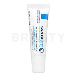La Roche-Posay Cicaplast Levres Balsamo Barriera Riparatore 7,5 ml