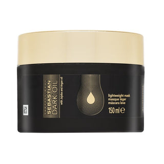 Sebastian Professional Dark Oil Maschera Leggera 150 ml