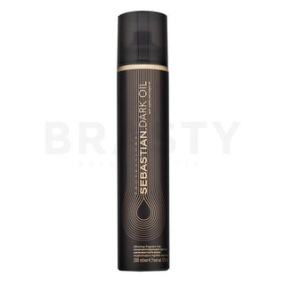 Sebastian Professional Dark Oil Spray Profumato Setificante 200 ml
