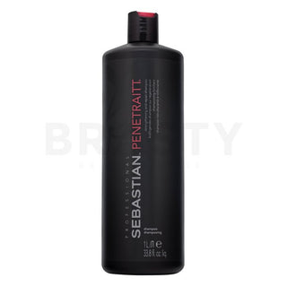 Sebastian Professional Penetraitt Shampoo 1000 ml