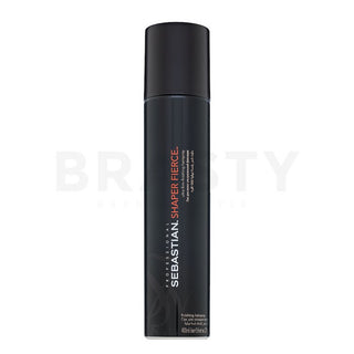 Sebastian Professional Shaper Fierce Finishing Hairspray 400 ml