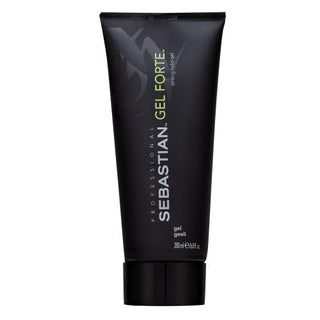 Sebastian Professional Gel fuerte 200 ml