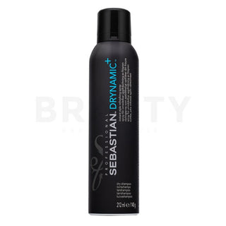 Sebastian Professional Drynamic Shampoo Secco 212 ml