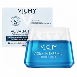 Vichy Aqualia Thermal Crema Leggera 50 ml